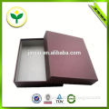 New design jewelry gift box packing box paper box